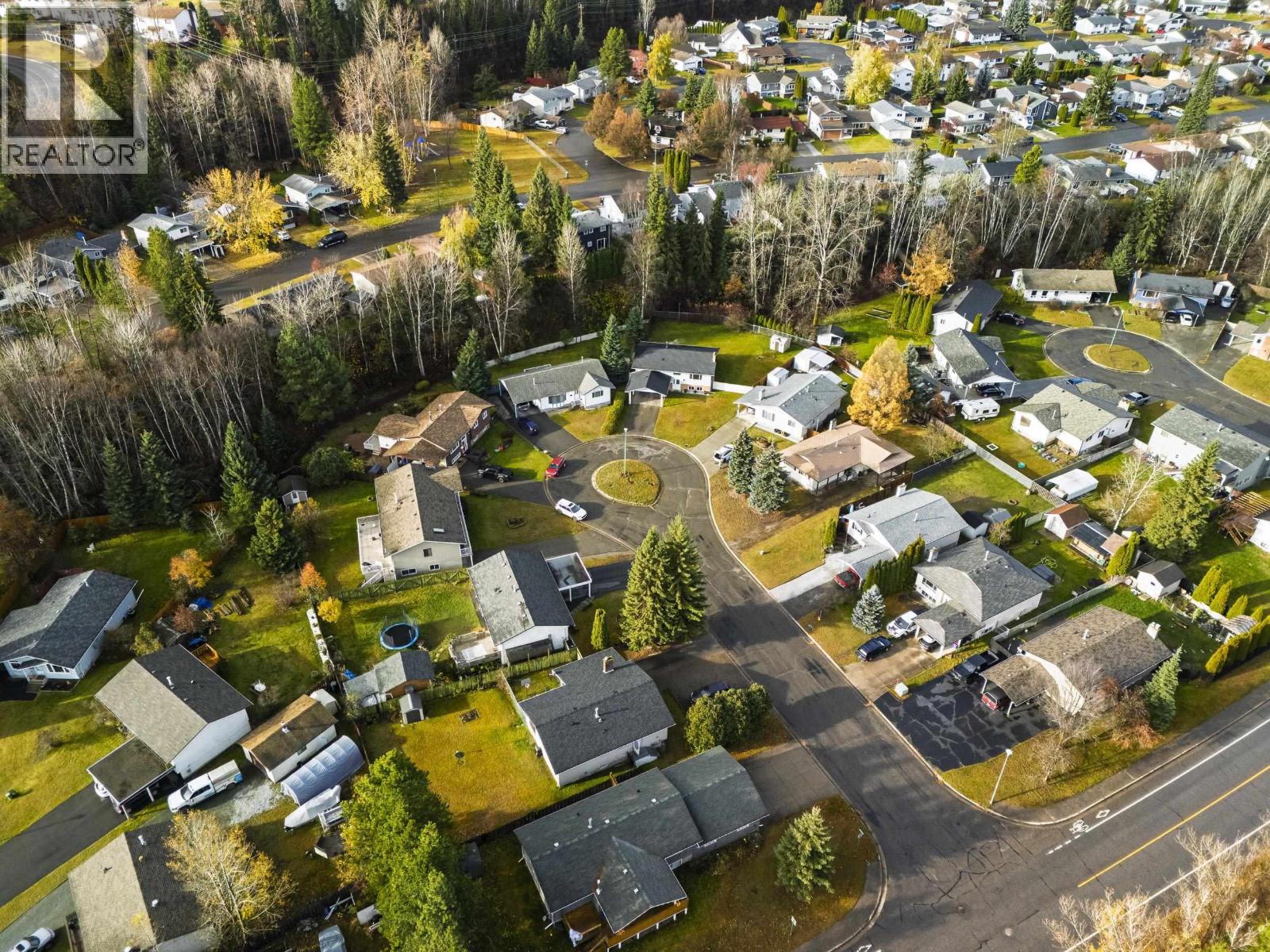 142 Duncan Place, Prince George, British Columbia  V2M 6T4 - Photo 27 - R3063058