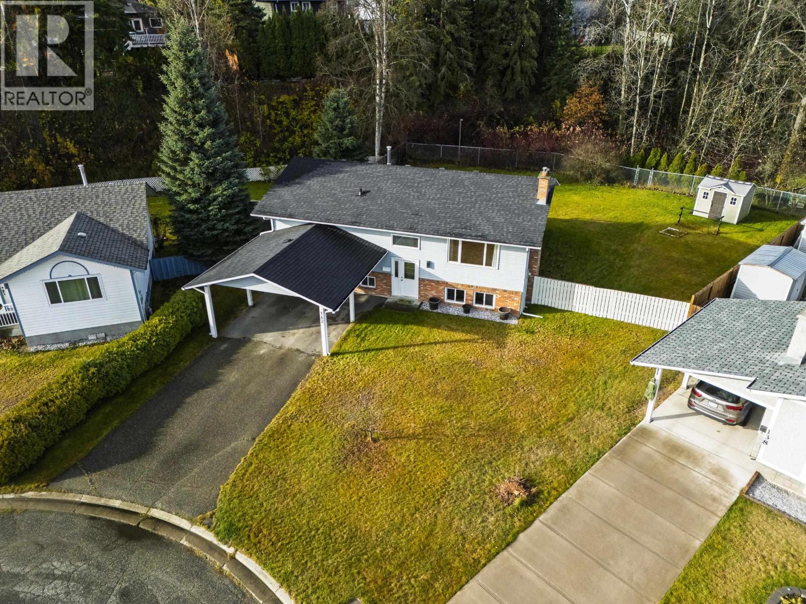 142 Duncan Place, Prince George, British Columbia  V2M 6T4 - Photo 29 - R3063058