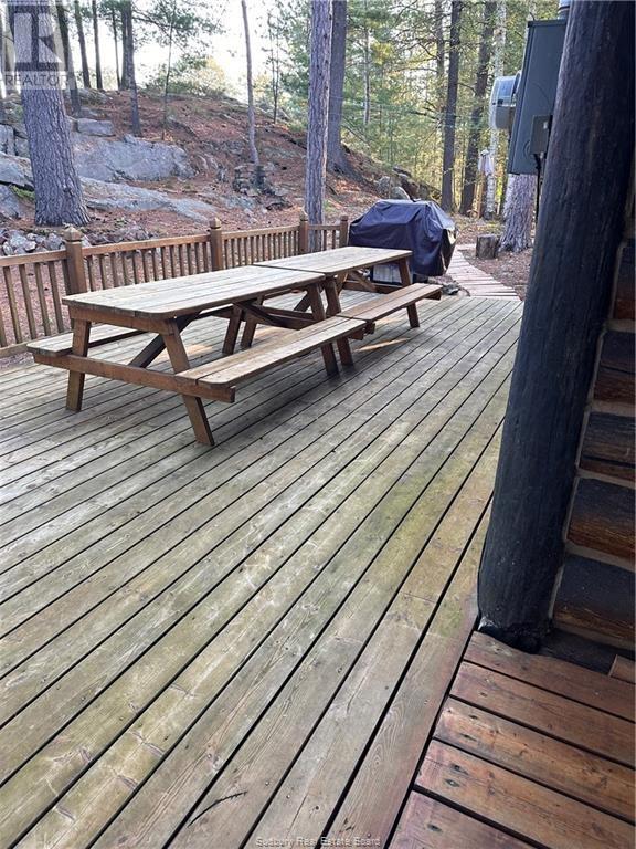 1 Island D, St. Charles, Ontario  P0M 2W0 - Photo 14 - 2125405