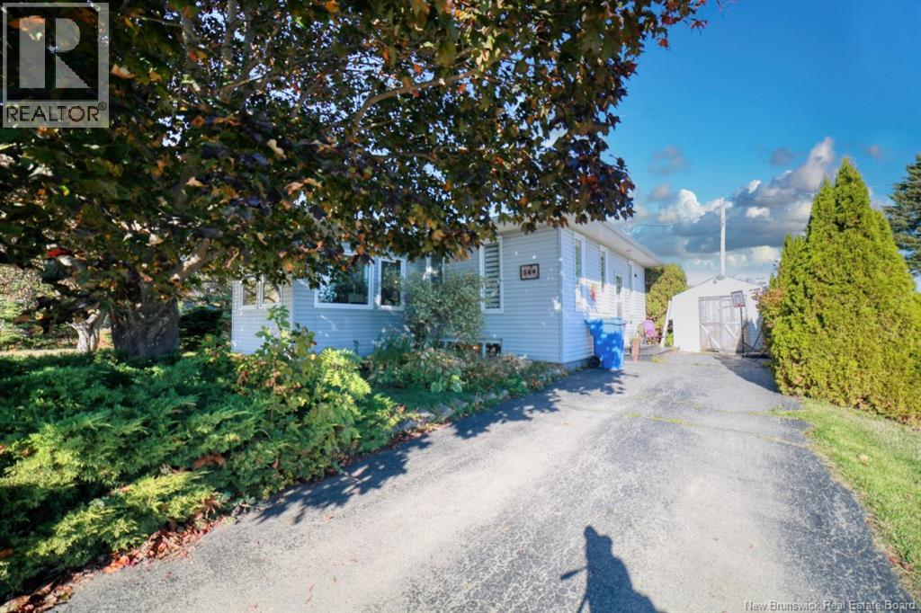 564 Principale, Beresford, New Brunswick