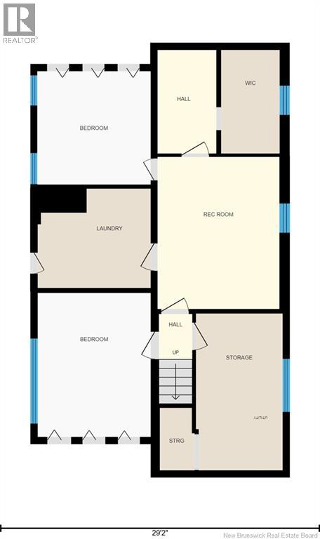 564 Principale, Beresford, New Brunswick  E8K 2A8 - Photo 25 - NB128449