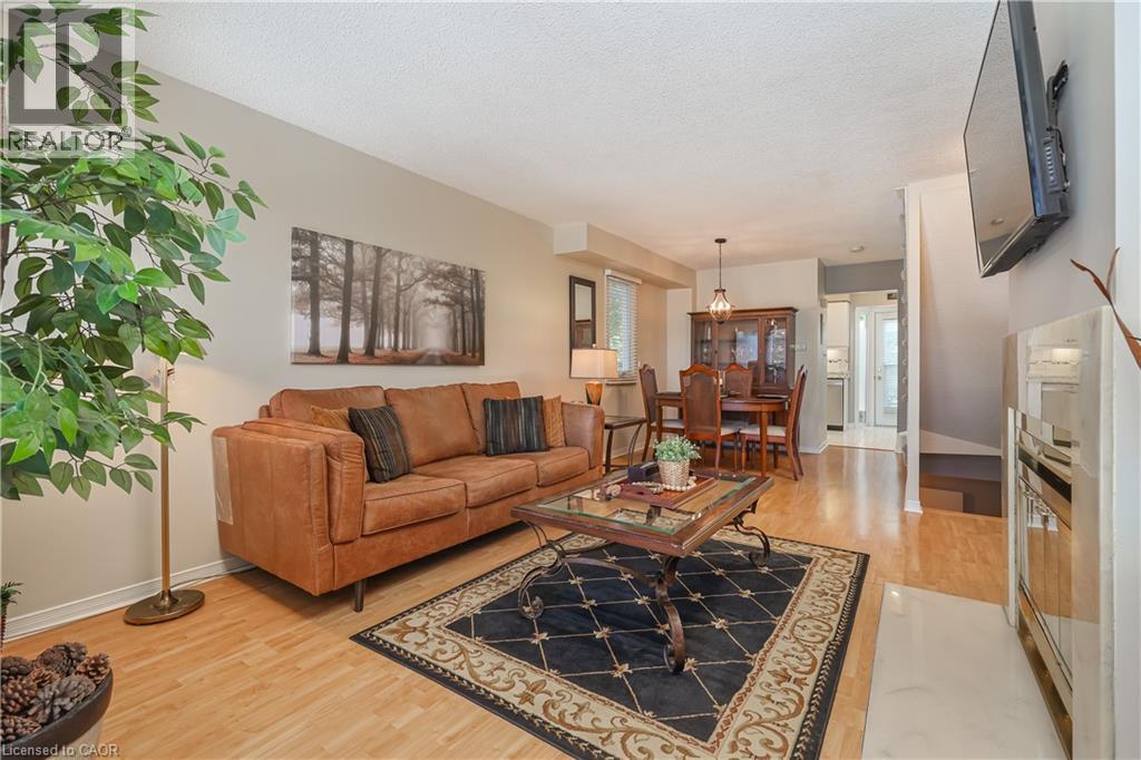 895 Maple Avenue Unit# 132, Burlington, Ontario  L7S 2H7 - Photo 4 - 40770752