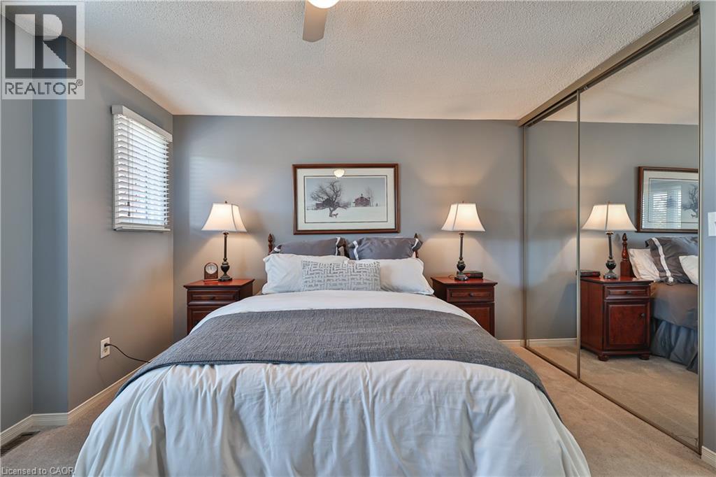 895 Maple Avenue Unit# 132, Burlington, Ontario  L7S 2H7 - Photo 12 - 40770752