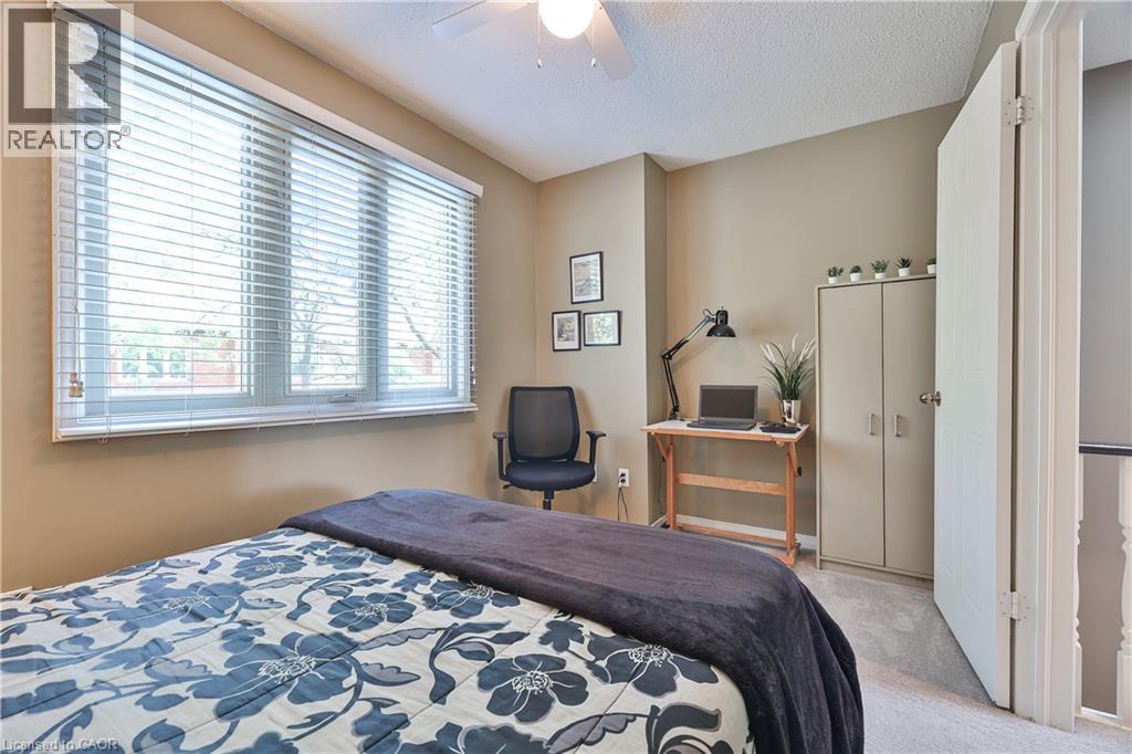 895 Maple Avenue Unit# 132, Burlington, Ontario  L7S 2H7 - Photo 16 - 40770752