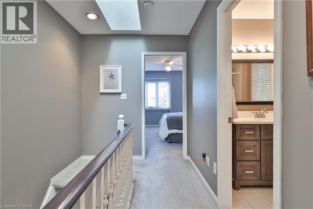 895 Maple Avenue Unit# 132, Burlington, Ontario  L7S 2H7 - Photo 13 - 40770752