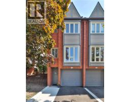 895 MAPLE Avenue Unit# 132, Burlington, Ontario