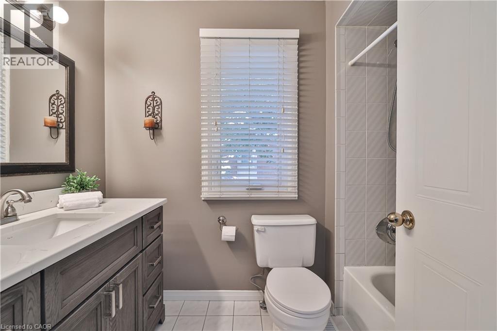 895 Maple Avenue Unit# 132, Burlington, Ontario  L7S 2H7 - Photo 14 - 40770752