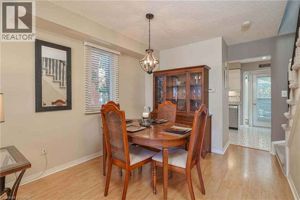 895 Maple Avenue Unit# 132, Burlington, Ontario  L7S 2H7 - Photo 6 - 40770752