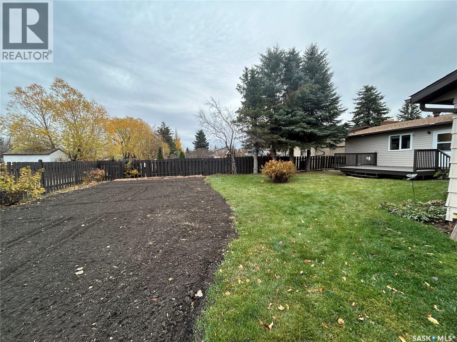 747 Golburn Crescent, Tisdale, Saskatchewan  S0E 1T0 - Photo 4 - SK008251