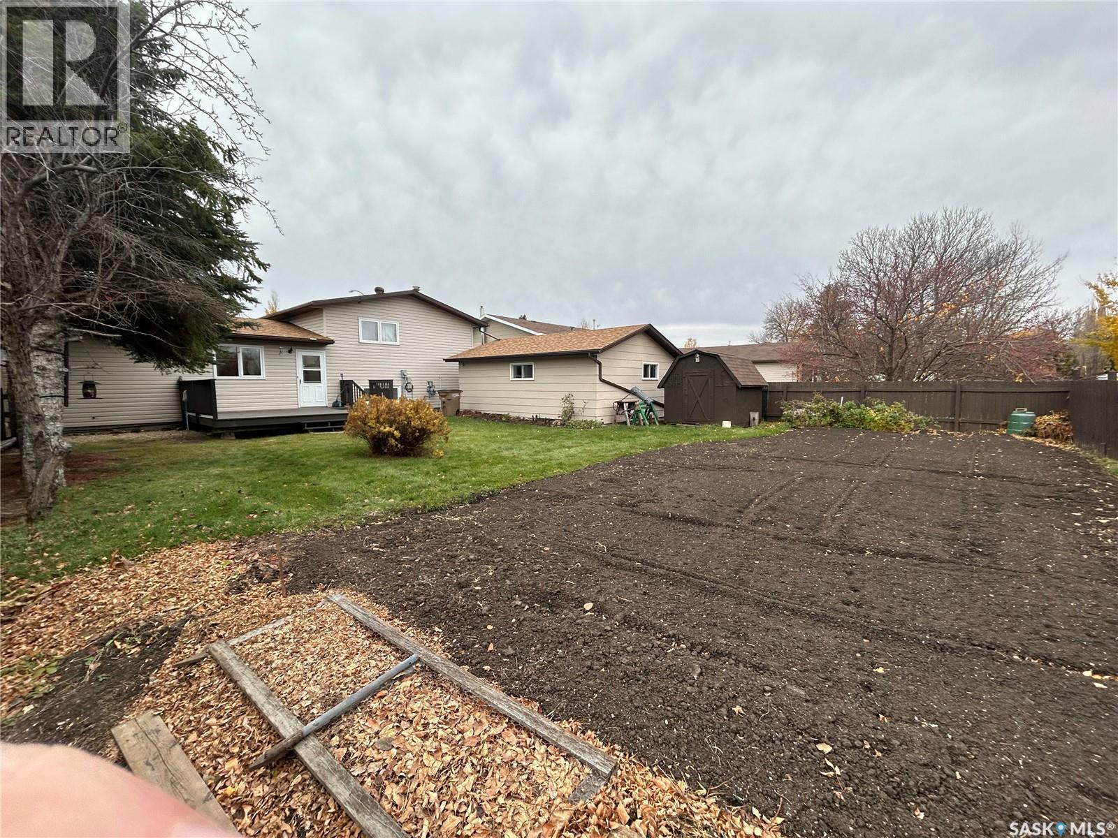 747 Golburn Crescent, Tisdale, Saskatchewan  S0E 1T0 - Photo 3 - SK008251