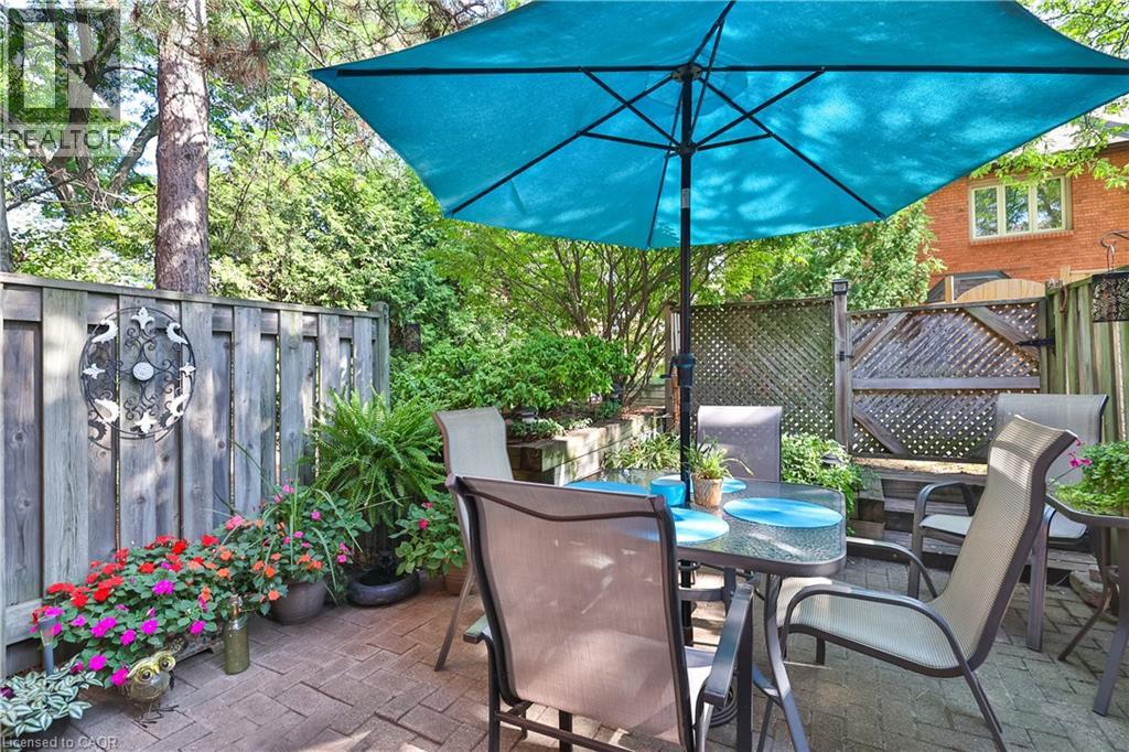 895 Maple Avenue Unit# 132, Burlington, Ontario  L7S 2H7 - Photo 22 - 40770752