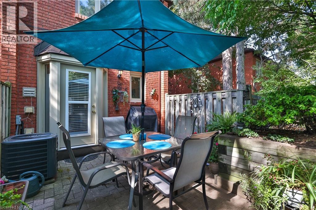 895 Maple Avenue Unit# 132, Burlington, Ontario  L7S 2H7 - Photo 23 - 40770752