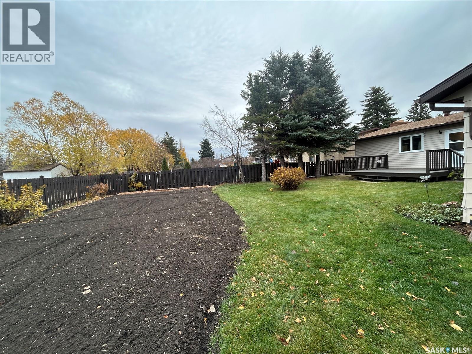 747 Golburn Crescent, Tisdale, Saskatchewan  S0E 1T0 - Photo 5 - SK008251