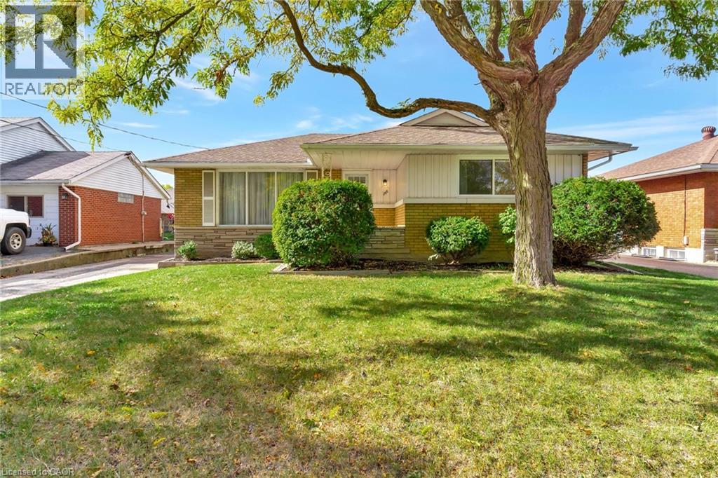 266 FRANKLIN Street N, Kitchener, Ontario