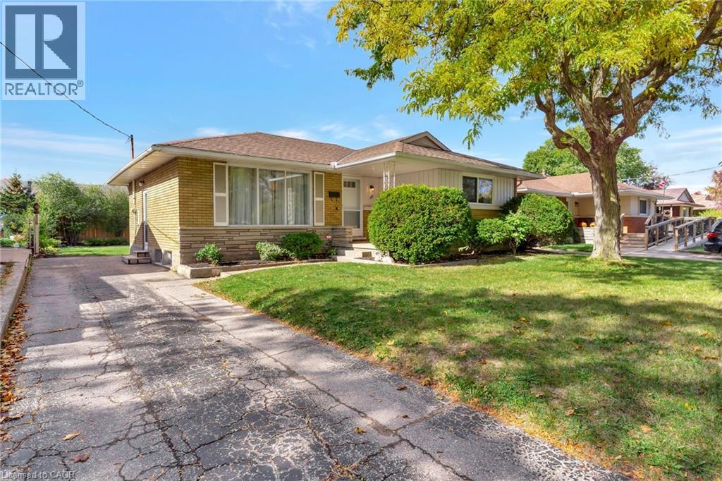 266 Franklin Street N, Kitchener, Ontario  N2A 1Y6 - Photo 2 - 40779980