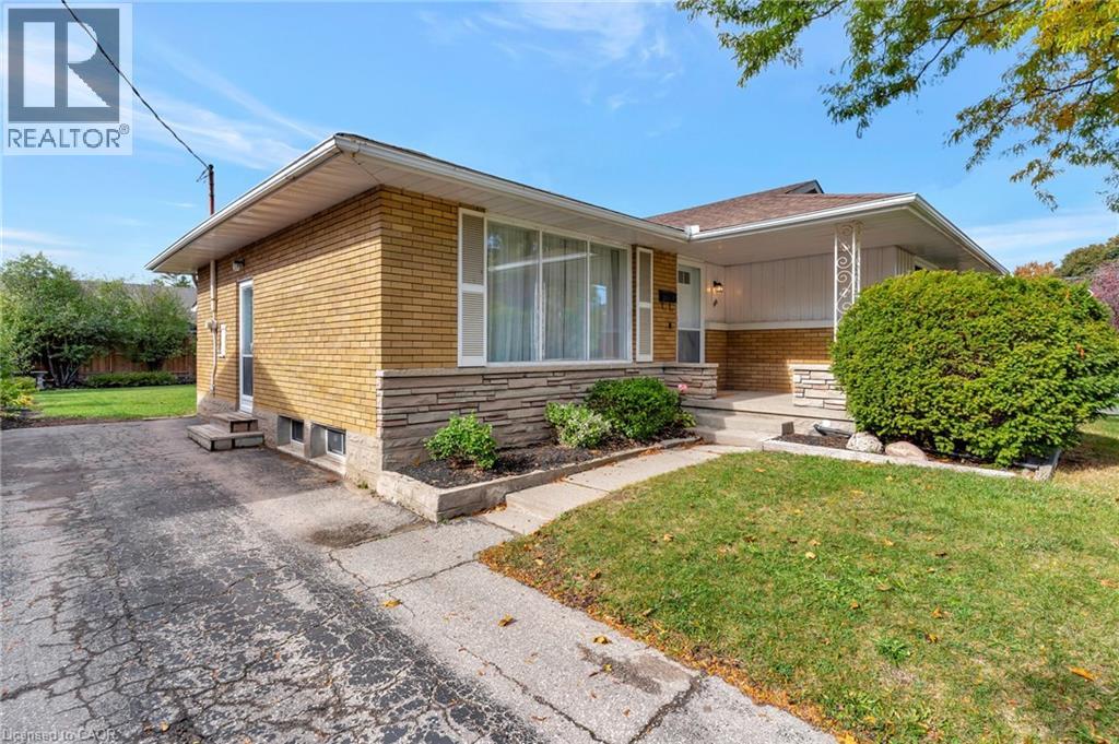 266 Franklin Street N, Kitchener, Ontario  N2A 1Y6 - Photo 4 - 40779980