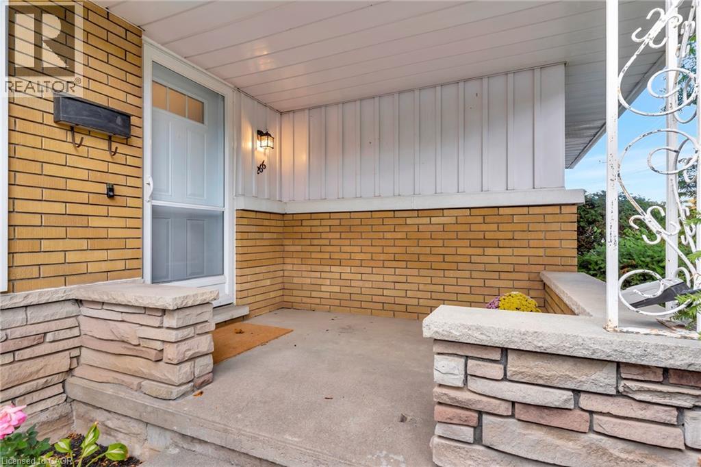 266 Franklin Street N, Kitchener, Ontario  N2A 1Y6 - Photo 5 - 40779980