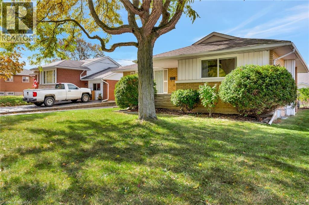 266 Franklin Street N, Kitchener, Ontario  N2A 1Y6 - Photo 3 - 40779980