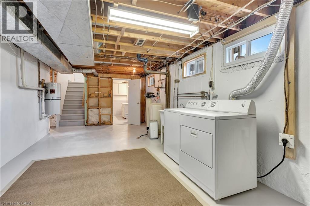 266 Franklin Street N, Kitchener, Ontario  N2A 1Y6 - Photo 22 - 40779980