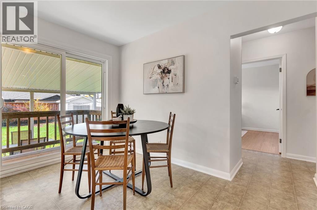 266 Franklin Street N, Kitchener, Ontario  N2A 1Y6 - Photo 9 - 40779980