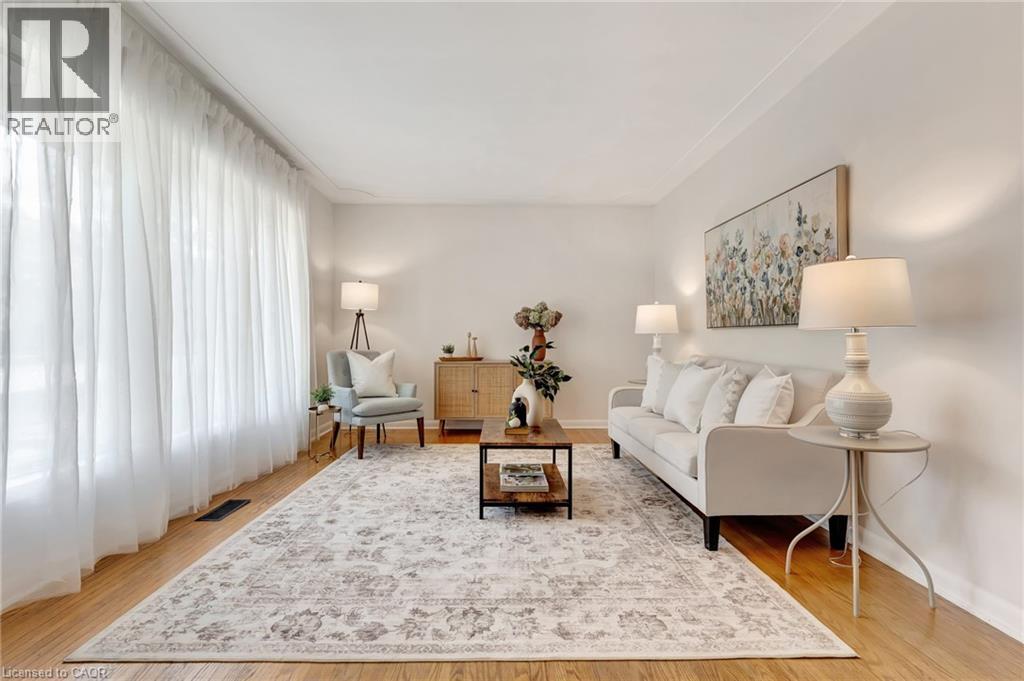 266 Franklin Street N, Kitchener, Ontario  N2A 1Y6 - Photo 7 - 40779980