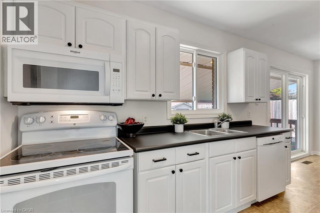 266 Franklin Street N, Kitchener, Ontario  N2A 1Y6 - Photo 11 - 40779980