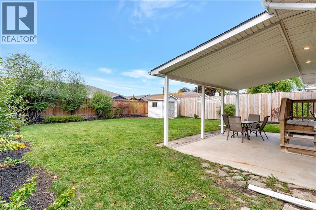 266 Franklin Street N, Kitchener, Ontario  N2A 1Y6 - Photo 26 - 40779980