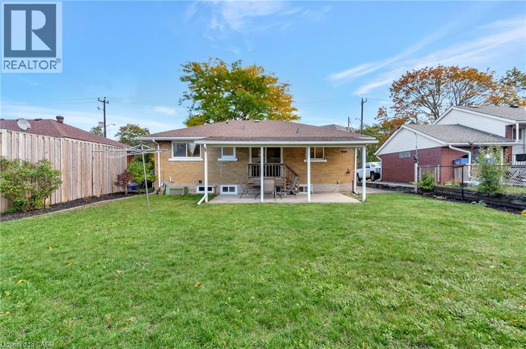 266 Franklin Street N, Kitchener, Ontario  N2A 1Y6 - Photo 27 - 40779980