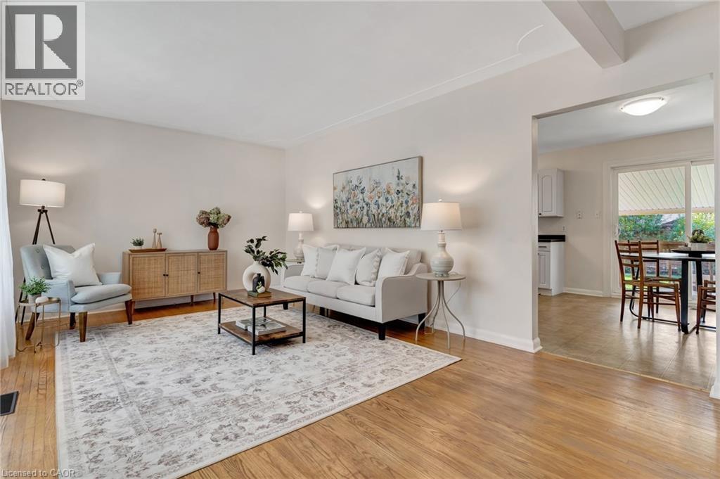 266 Franklin Street N, Kitchener, Ontario  N2A 1Y6 - Photo 8 - 40779980