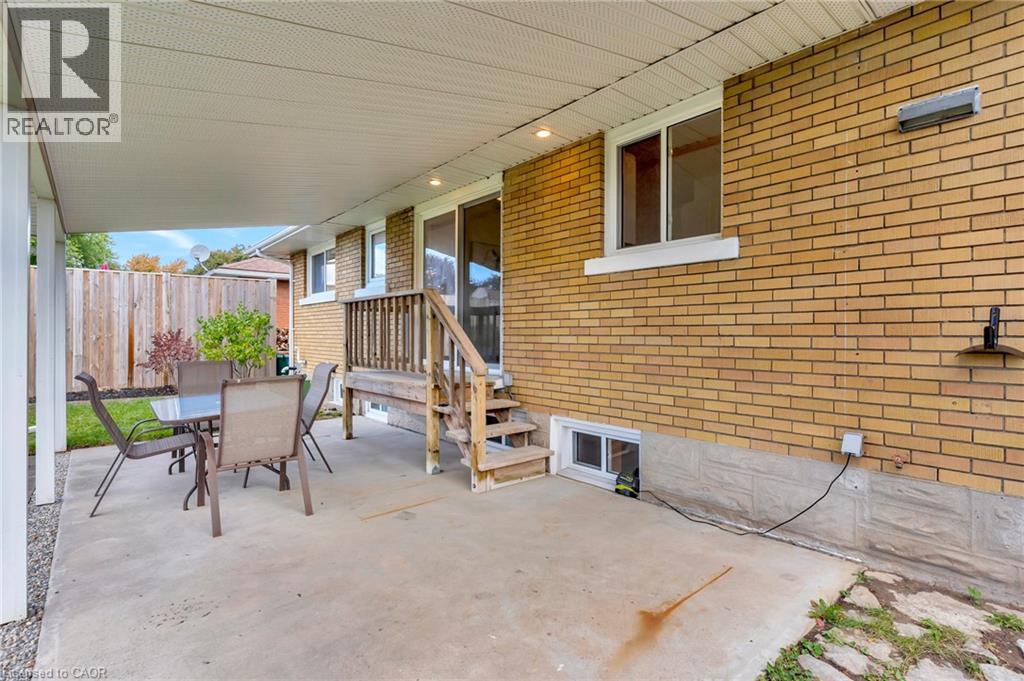 266 Franklin Street N, Kitchener, Ontario  N2A 1Y6 - Photo 25 - 40779980