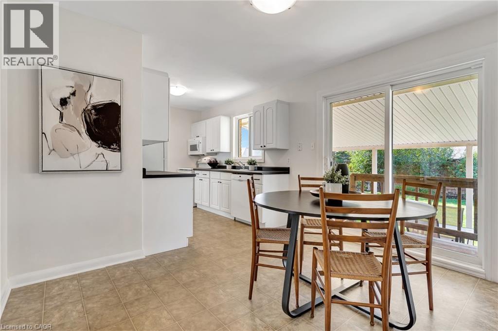 266 Franklin Street N, Kitchener, Ontario  N2A 1Y6 - Photo 10 - 40779980