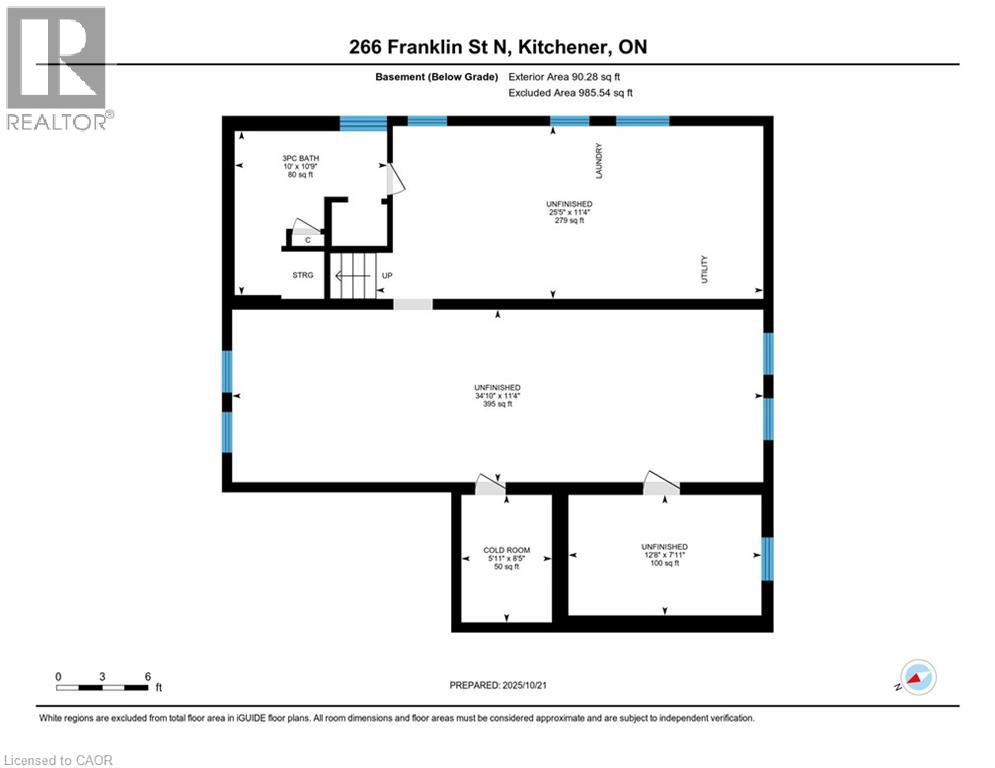 266 Franklin Street N, Kitchener, Ontario  N2A 1Y6 - Photo 30 - 40779980