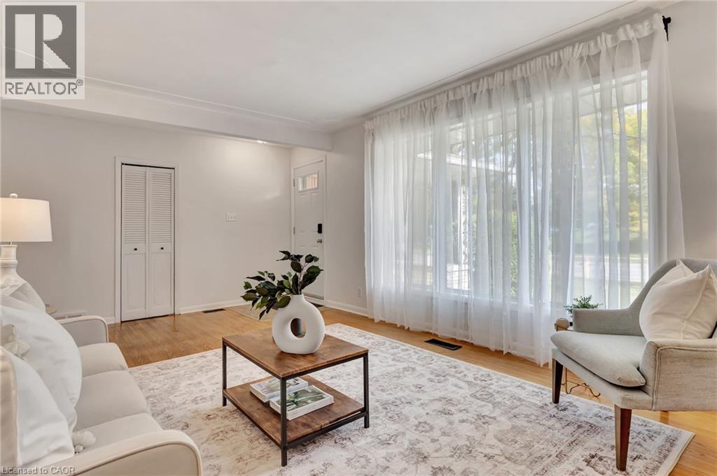 266 Franklin Street N, Kitchener, Ontario  N2A 1Y6 - Photo 6 - 40779980