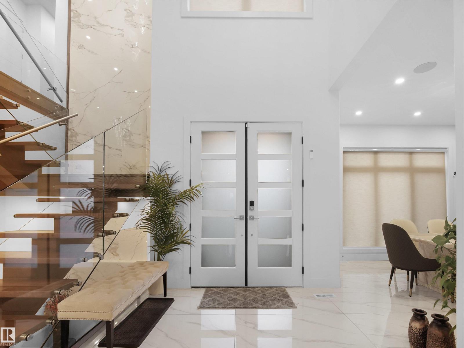 4809 Woolsey Ln Nw, Edmonton, Alberta  T6W 2B9 - Photo 9 - E4463911