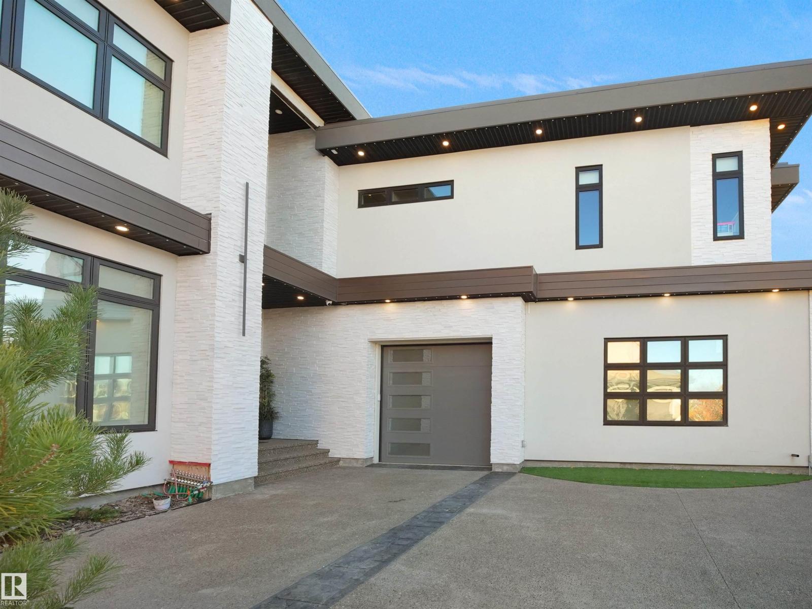 4809 Woolsey Ln Nw, Edmonton, Alberta  T6W 2B9 - Photo 5 - E4463911