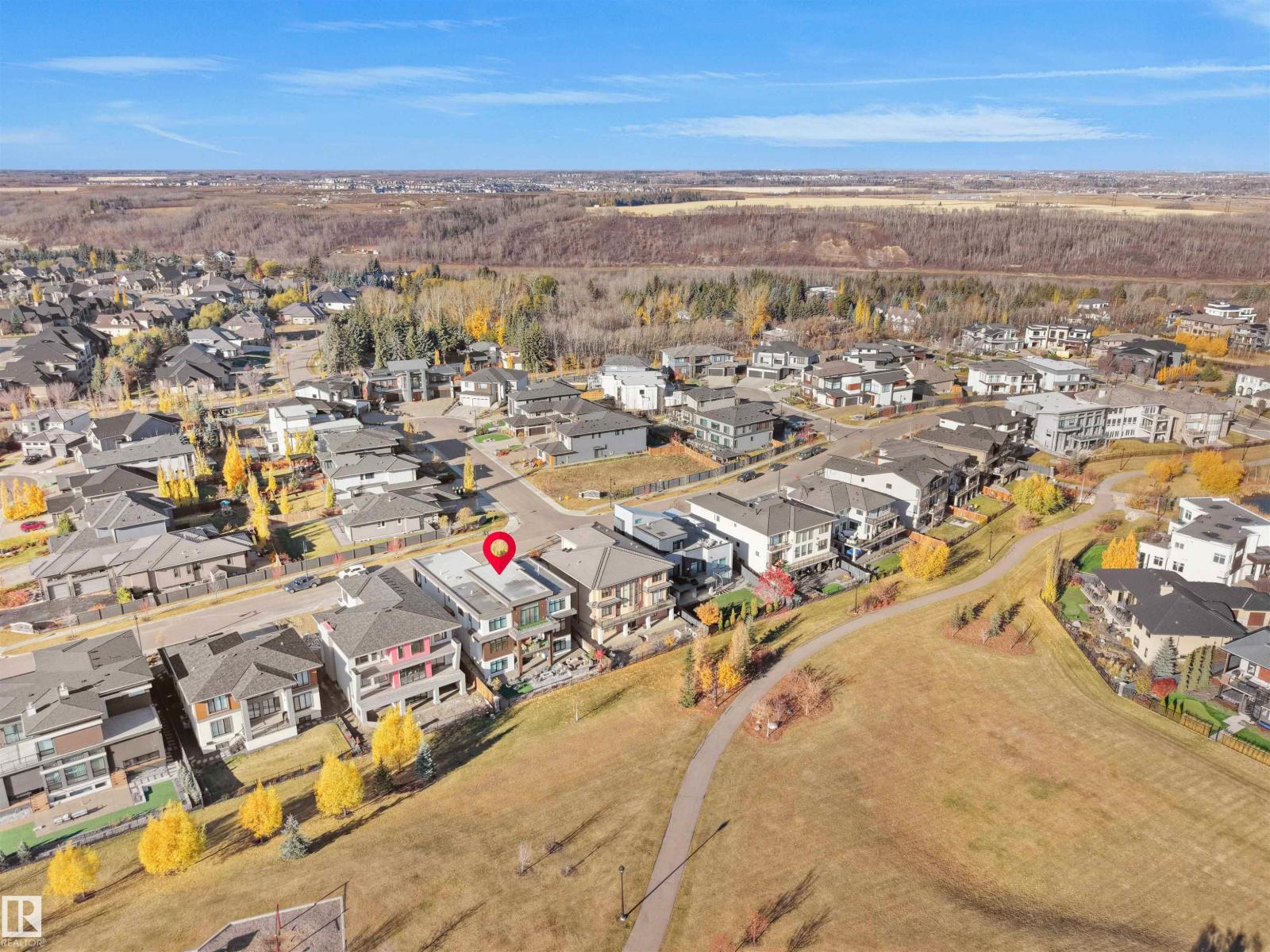 4809 Woolsey Ln Nw, Edmonton, Alberta  T6W 2B9 - Photo 7 - E4463911