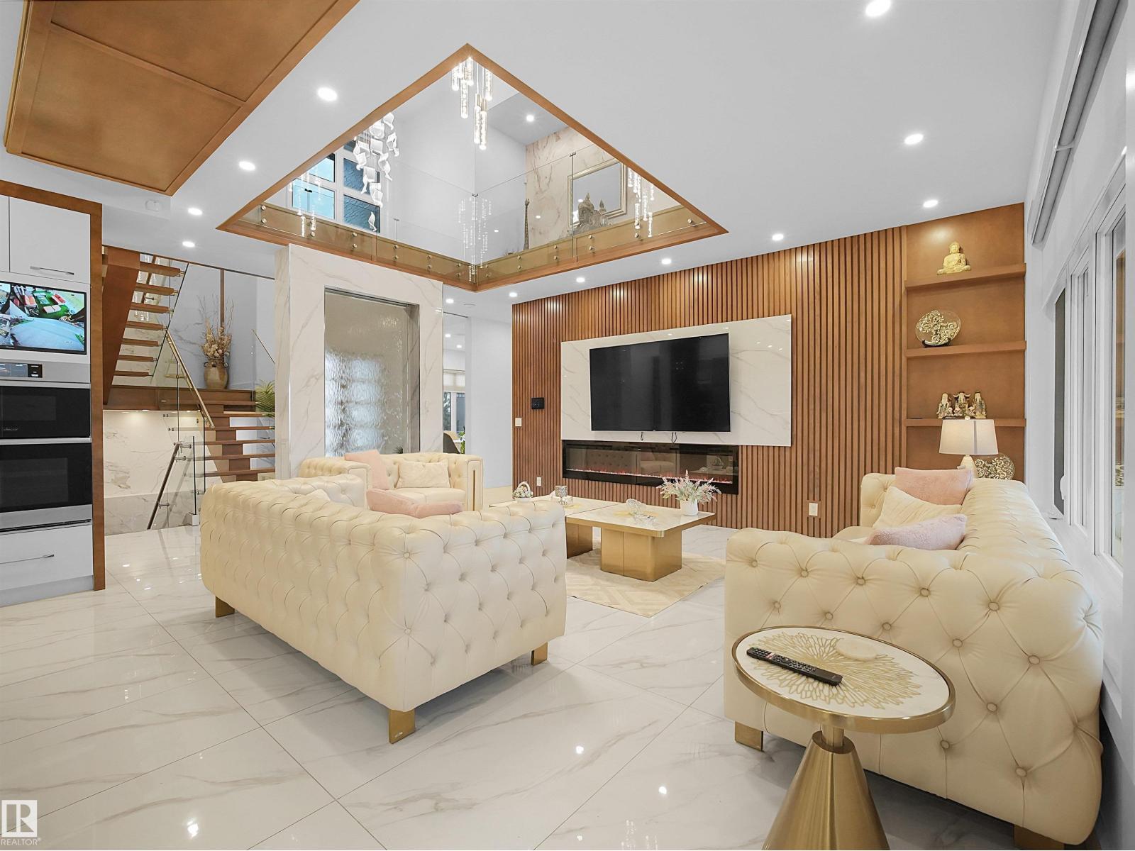 4809 Woolsey Ln Nw, Edmonton, Alberta  T6W 2B9 - Photo 15 - E4463911