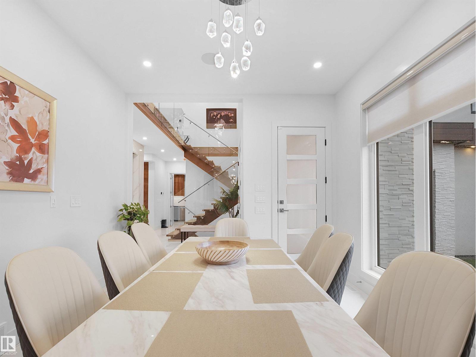 4809 Woolsey Ln Nw, Edmonton, Alberta  T6W 2B9 - Photo 12 - E4463911