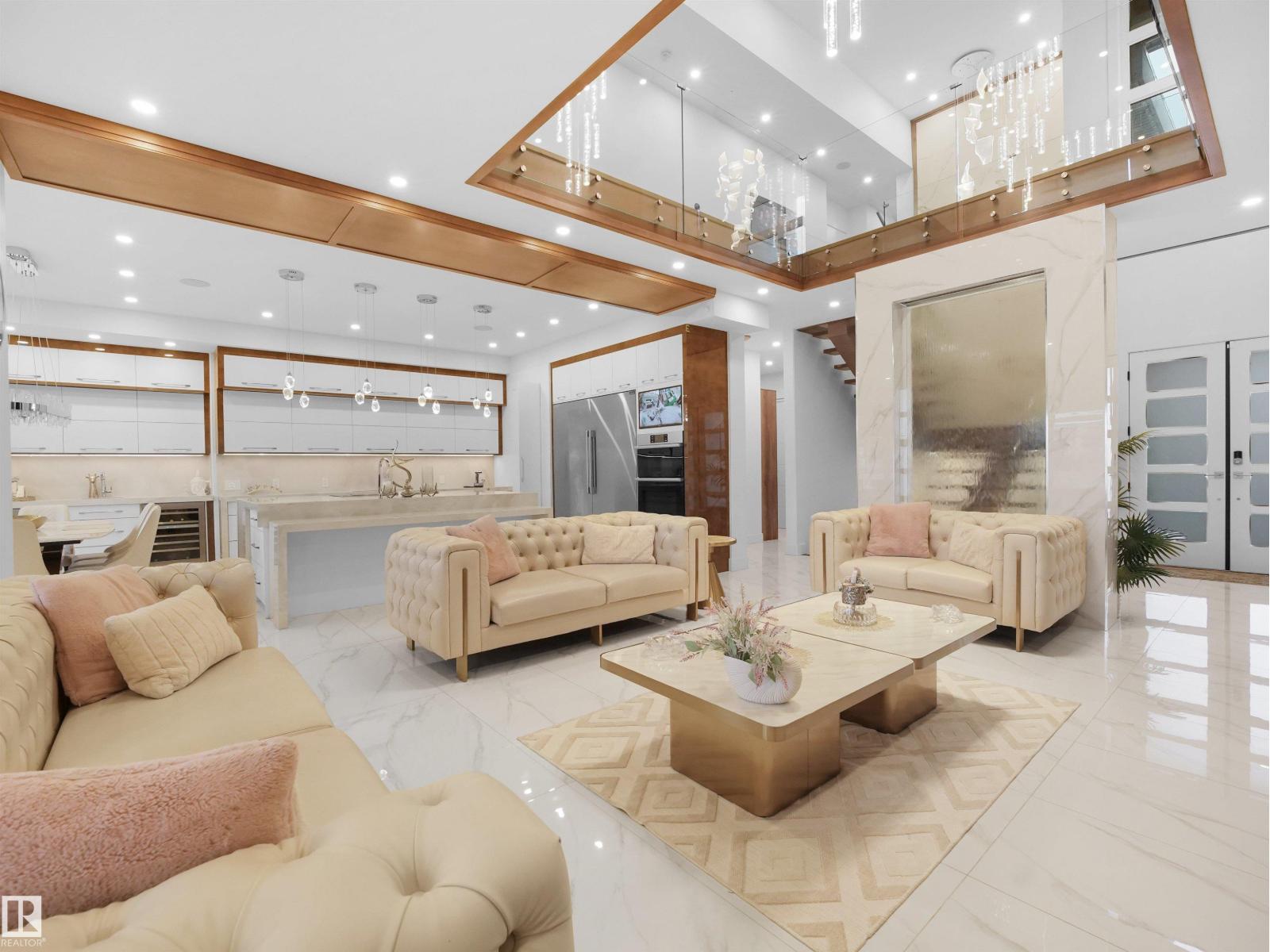 4809 Woolsey Ln Nw, Edmonton, Alberta  T6W 2B9 - Photo 14 - E4463911