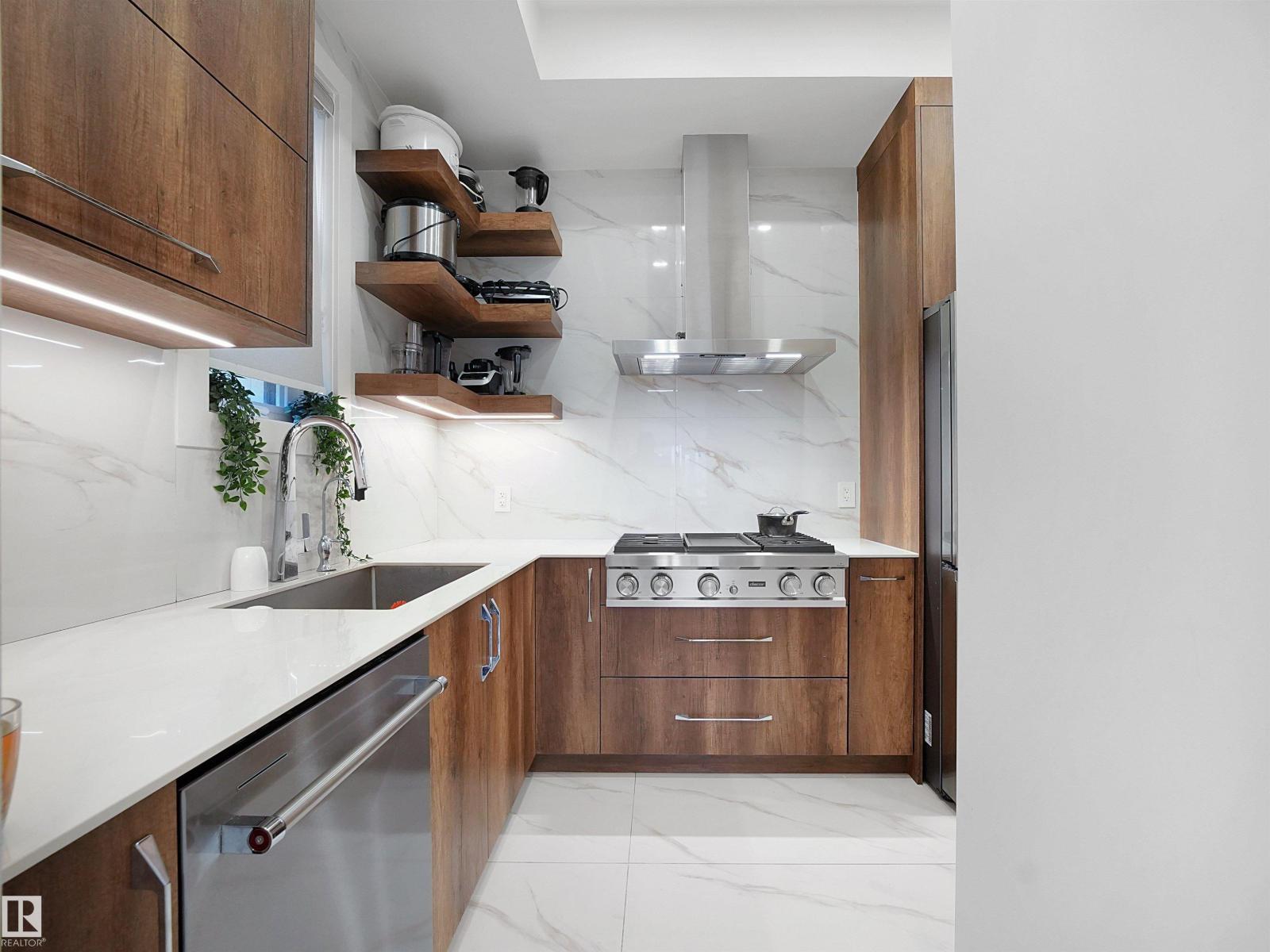 4809 Woolsey Ln Nw, Edmonton, Alberta  T6W 2B9 - Photo 22 - E4463911