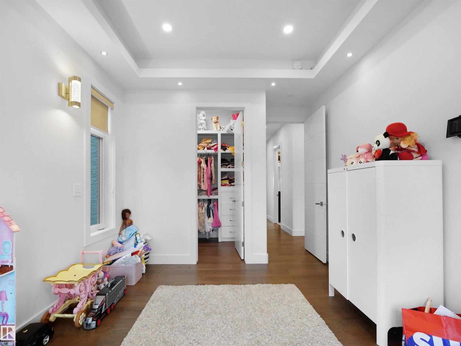 4809 Woolsey Ln Nw, Edmonton, Alberta  T6W 2B9 - Photo 52 - E4463911