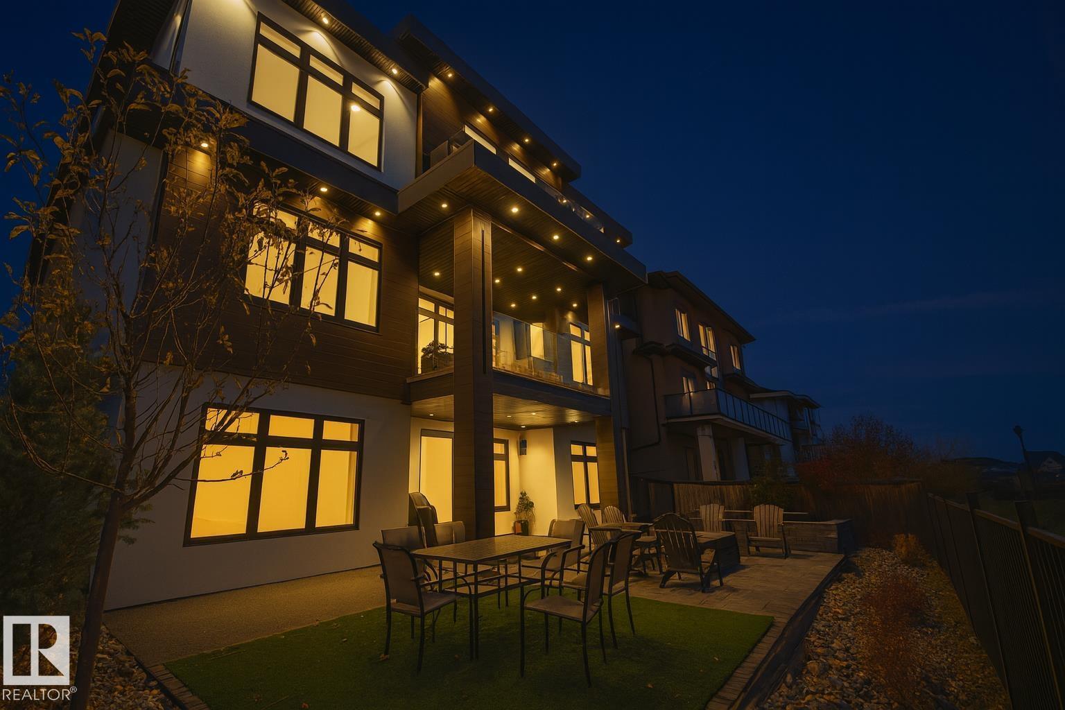 4809 Woolsey Ln Nw, Edmonton, Alberta  T6W 2B9 - Photo 75 - E4463911