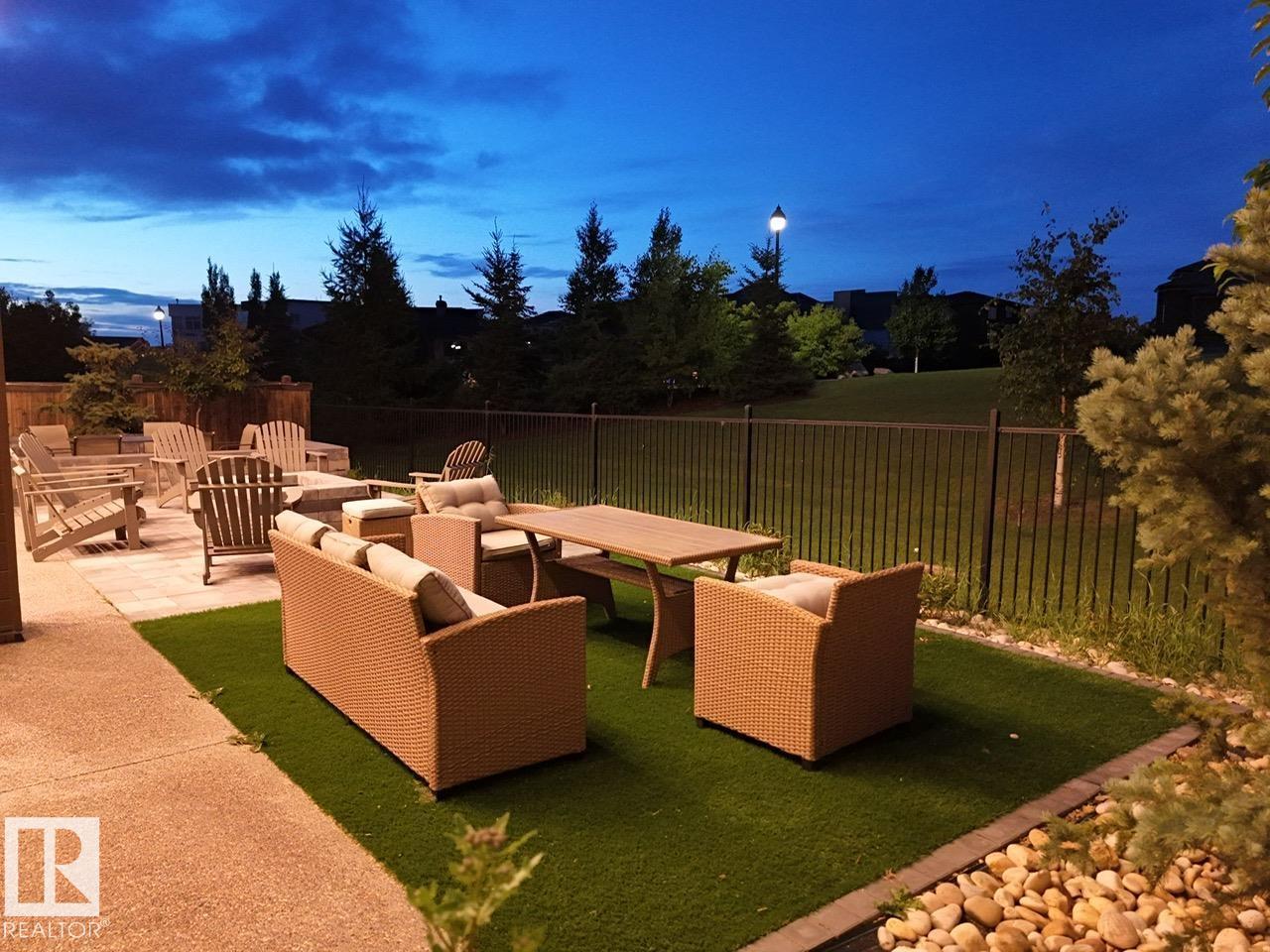 4809 Woolsey Ln Nw, Edmonton, Alberta  T6W 2B9 - Photo 73 - E4463911