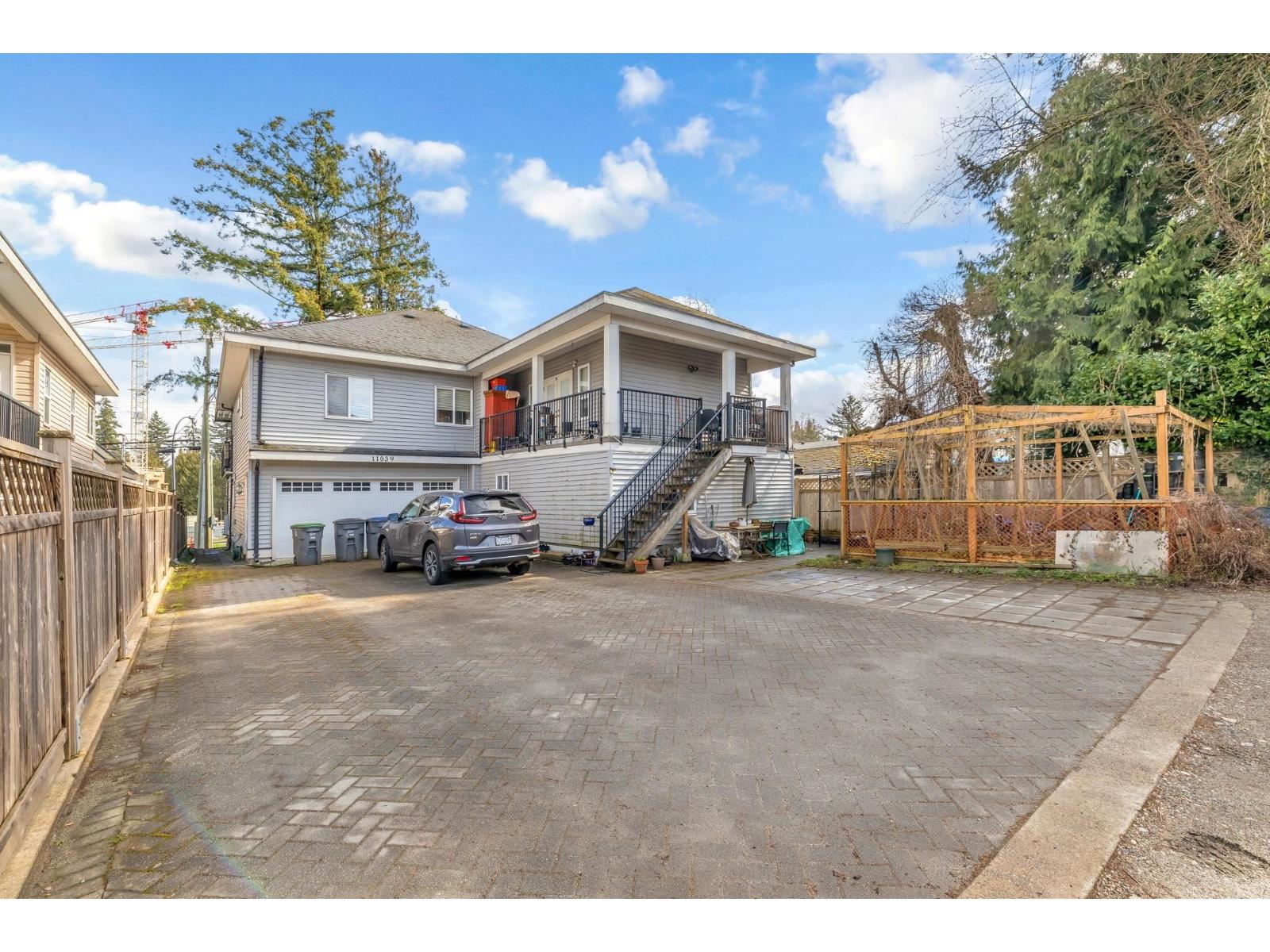 11039 132 Street, Surrey, British Columbia  V3T 3X1 - Photo 37 - R3057994