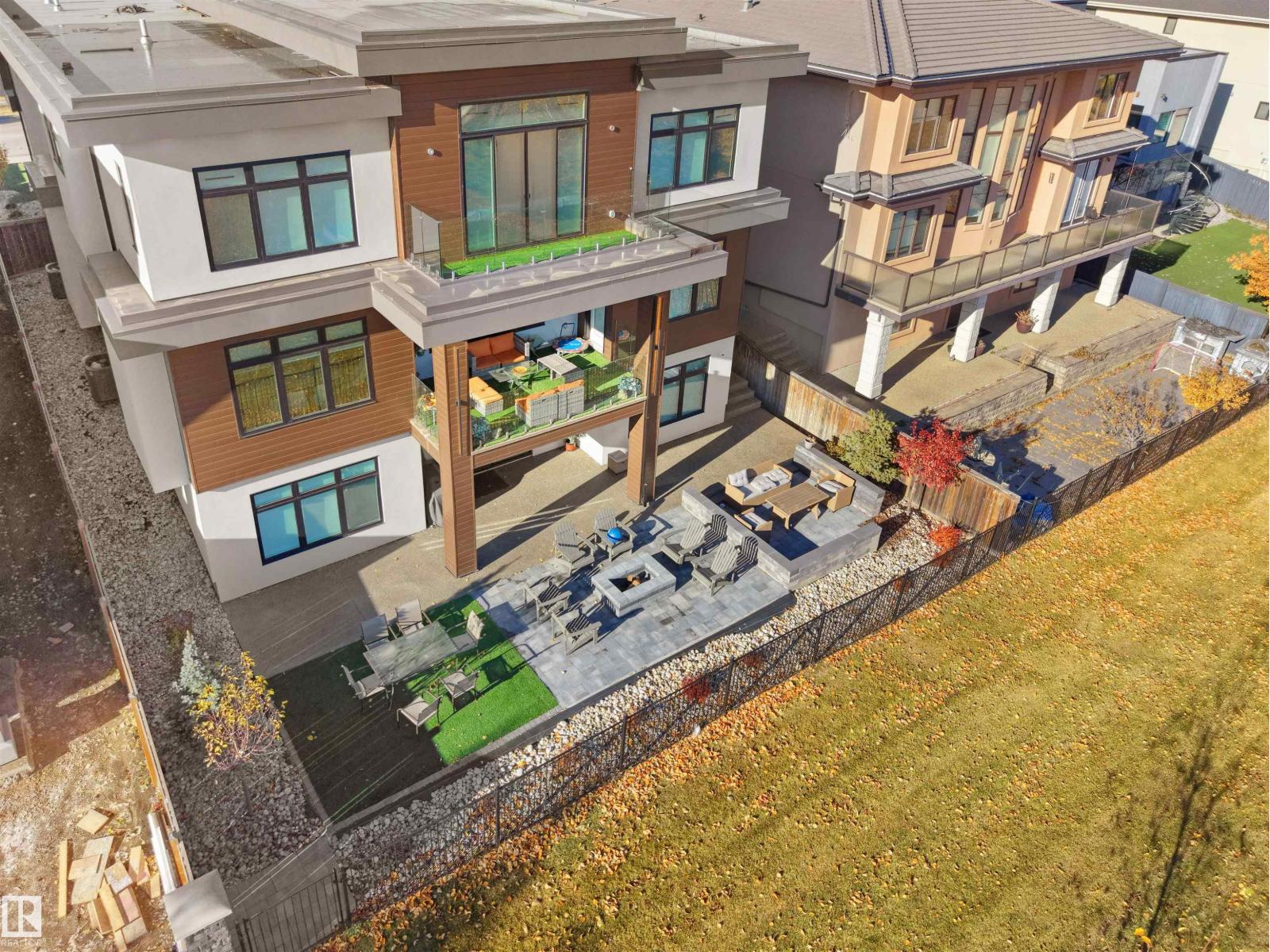 4809 Woolsey Ln Nw, Edmonton, Alberta  T6W 2B9 - Photo 69 - E4463911