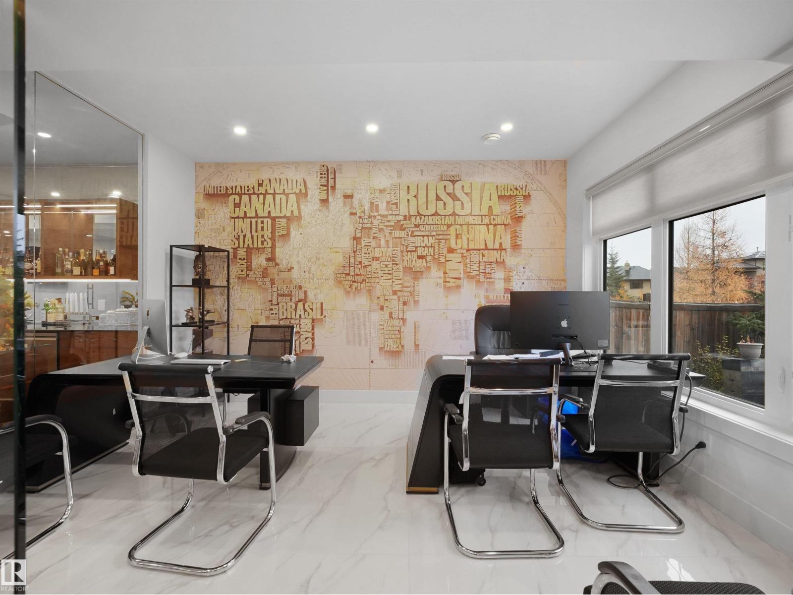 4809 Woolsey Ln Nw, Edmonton, Alberta  T6W 2B9 - Photo 61 - E4463911