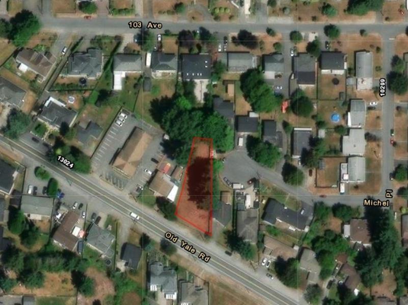 13069 Old Yale Road, Surrey, British Columbia  V3T 3C3 - Photo 4 - R3063072