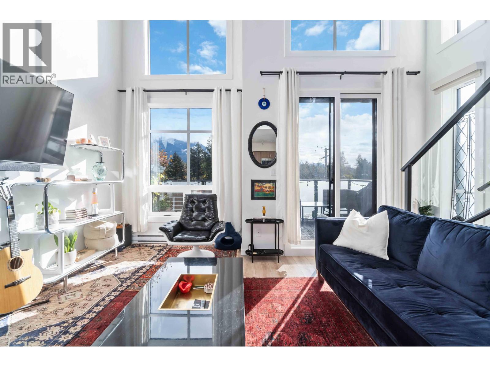 201 39771 Government Road, Squamish, British Columbia  V8B 0Z1 - Photo 5 - R3062871