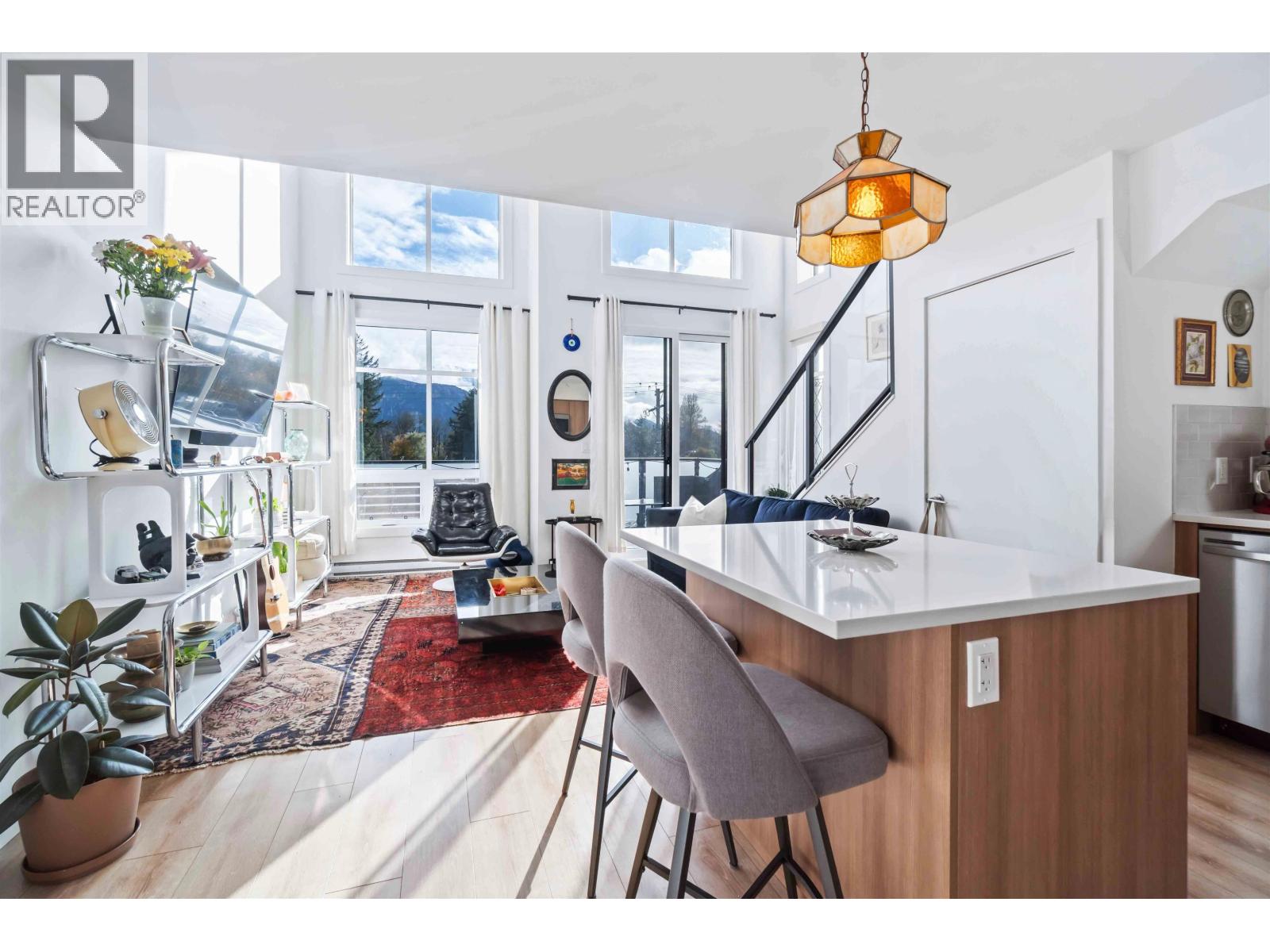 201 39771 Government Road, Squamish, British Columbia  V8B 0Z1 - Photo 10 - R3062871