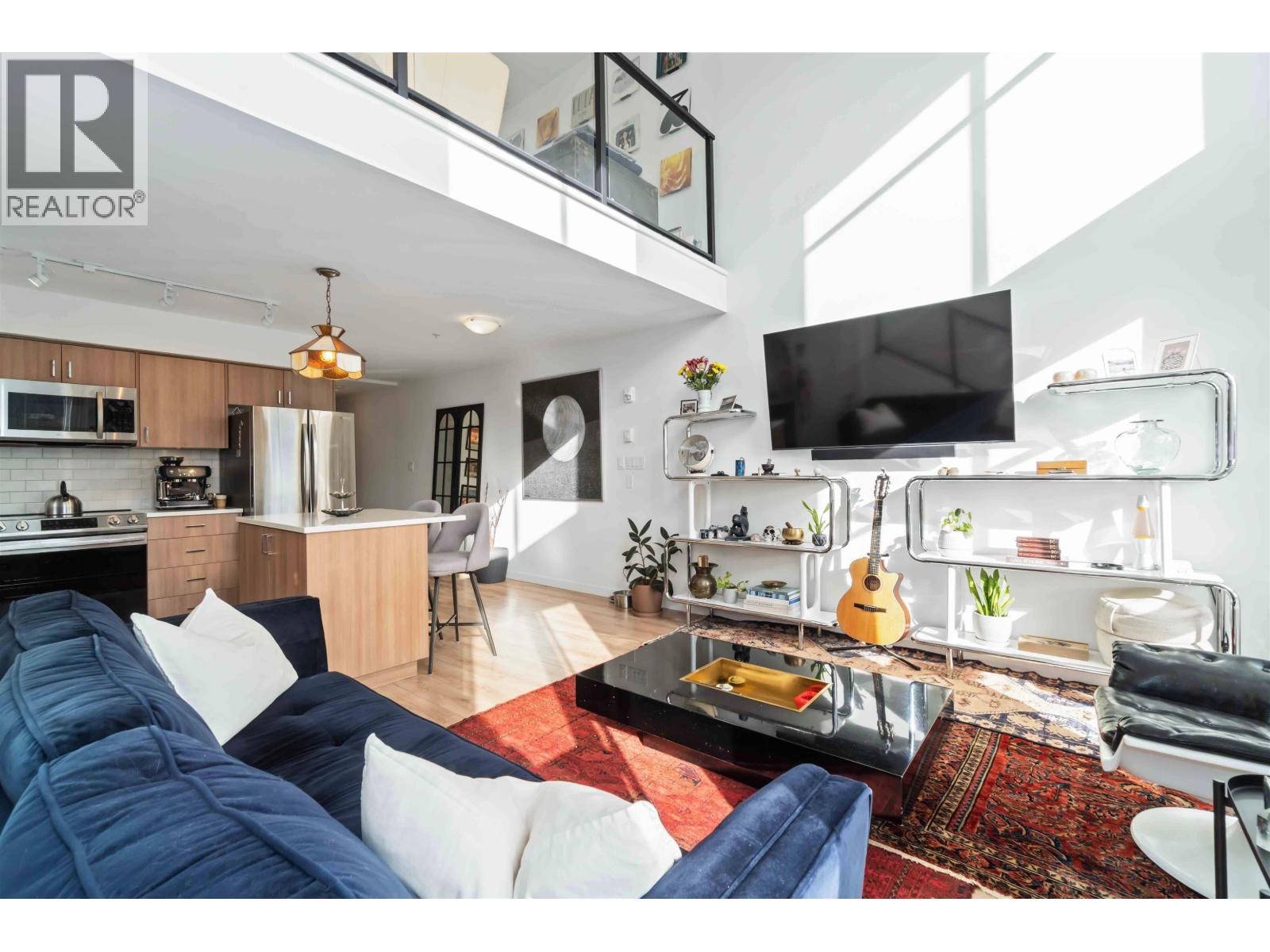 201 39771 Government Road, Squamish, British Columbia  V8B 0Z1 - Photo 6 - R3062871